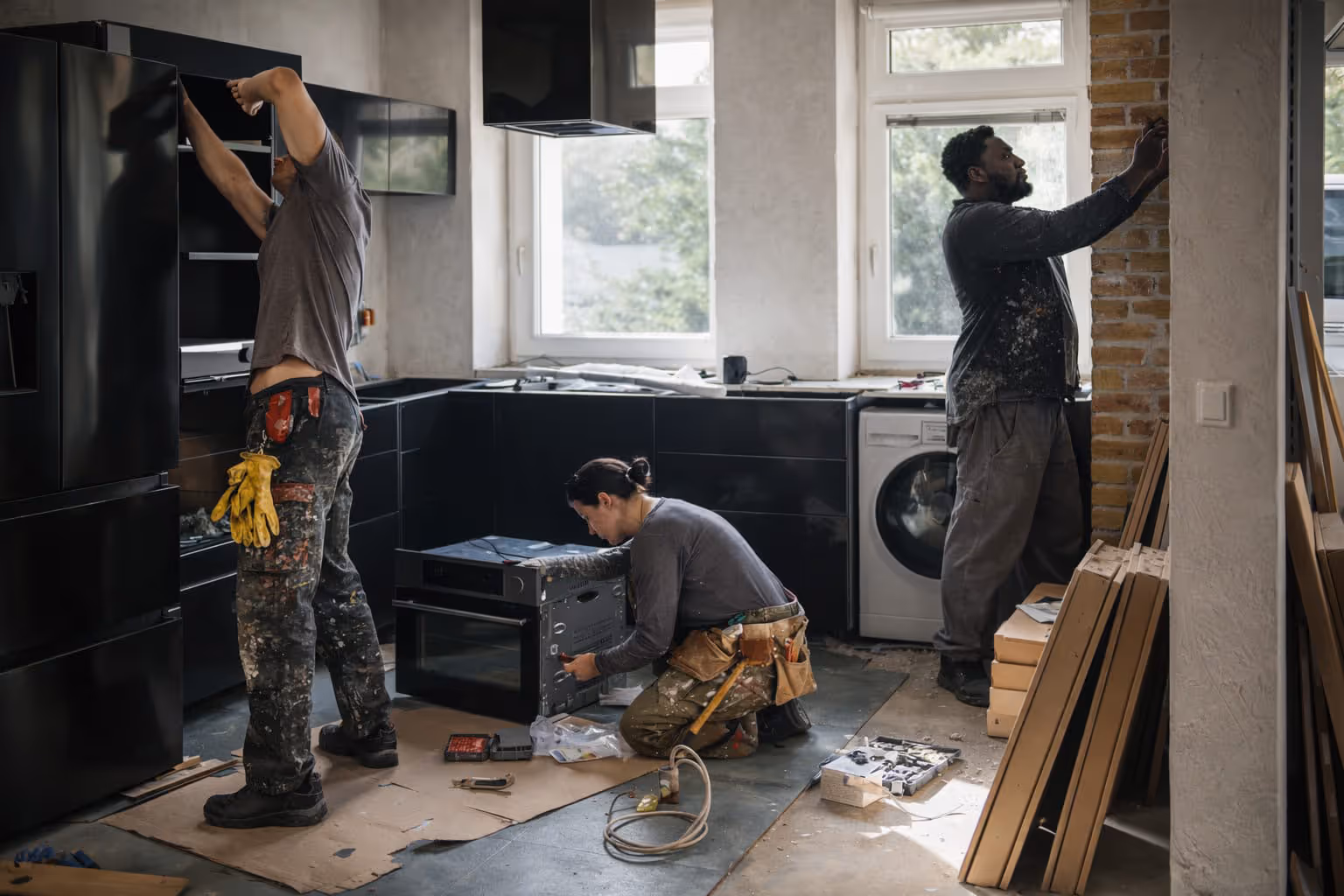 blog-contractors-installing-kitchen