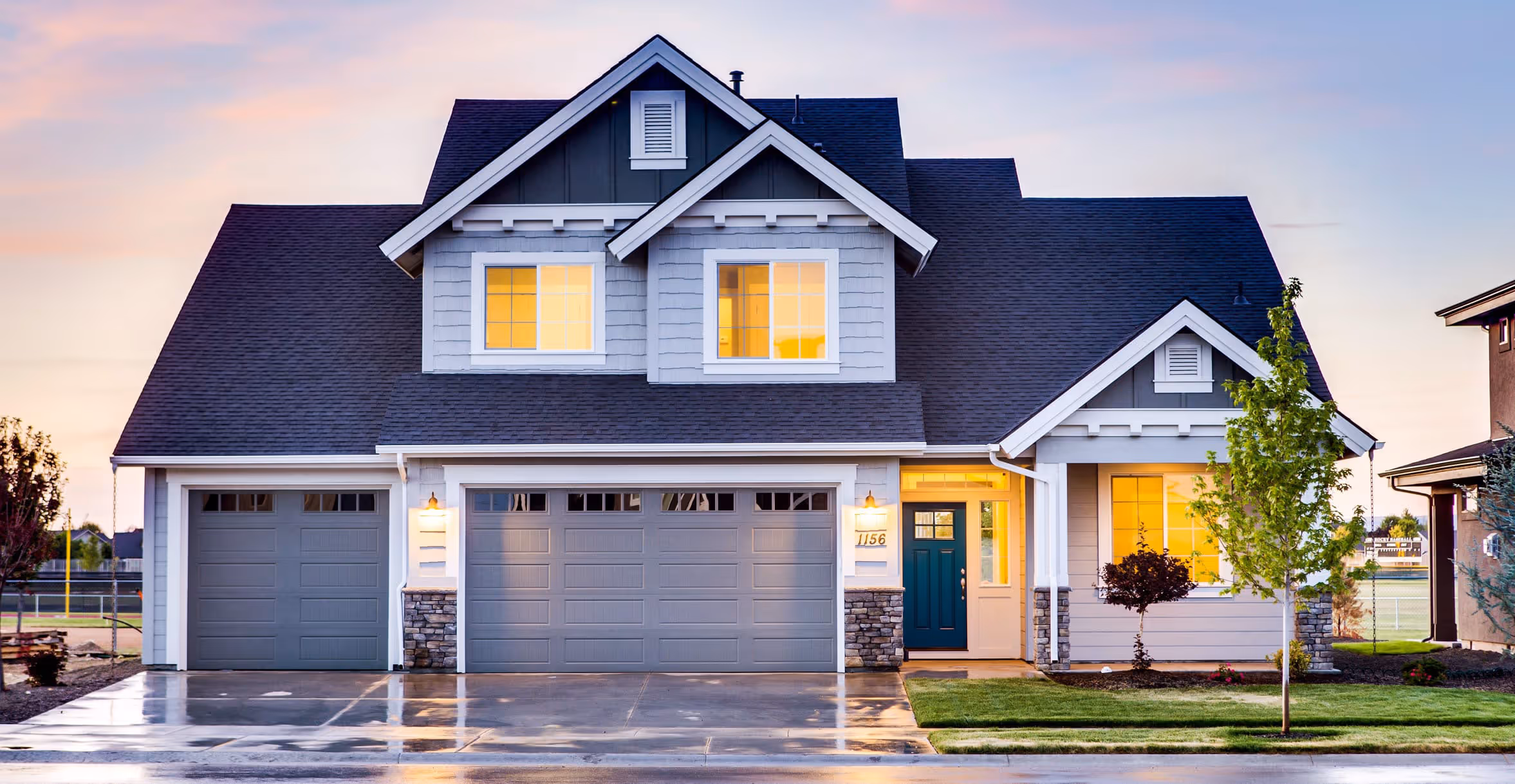 homepage gallery exterior